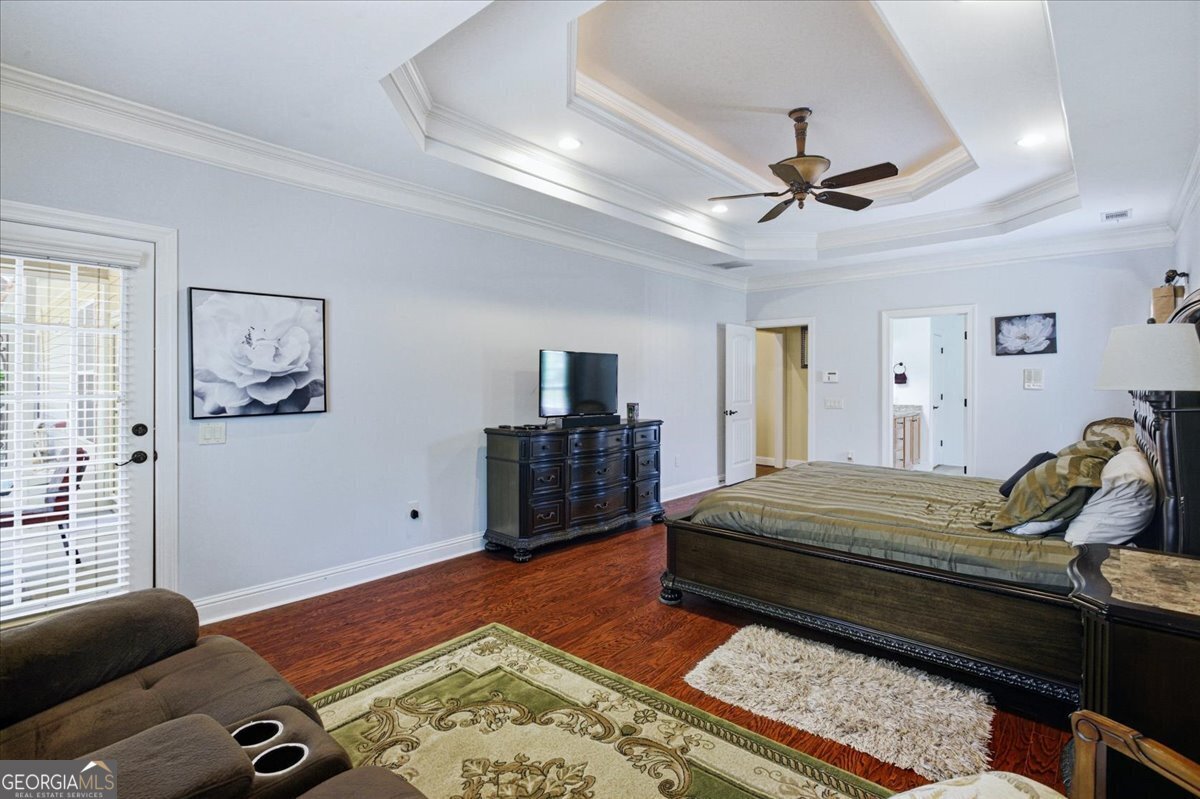 412 Big Sam Circle Loganville - Photo 17