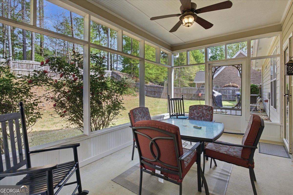 412 Big Sam Circle Loganville - Photo 18