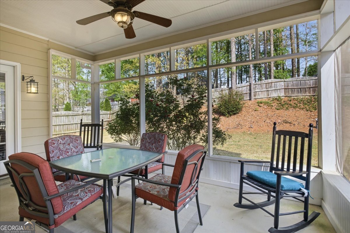 412 Big Sam Circle Loganville - Photo 19