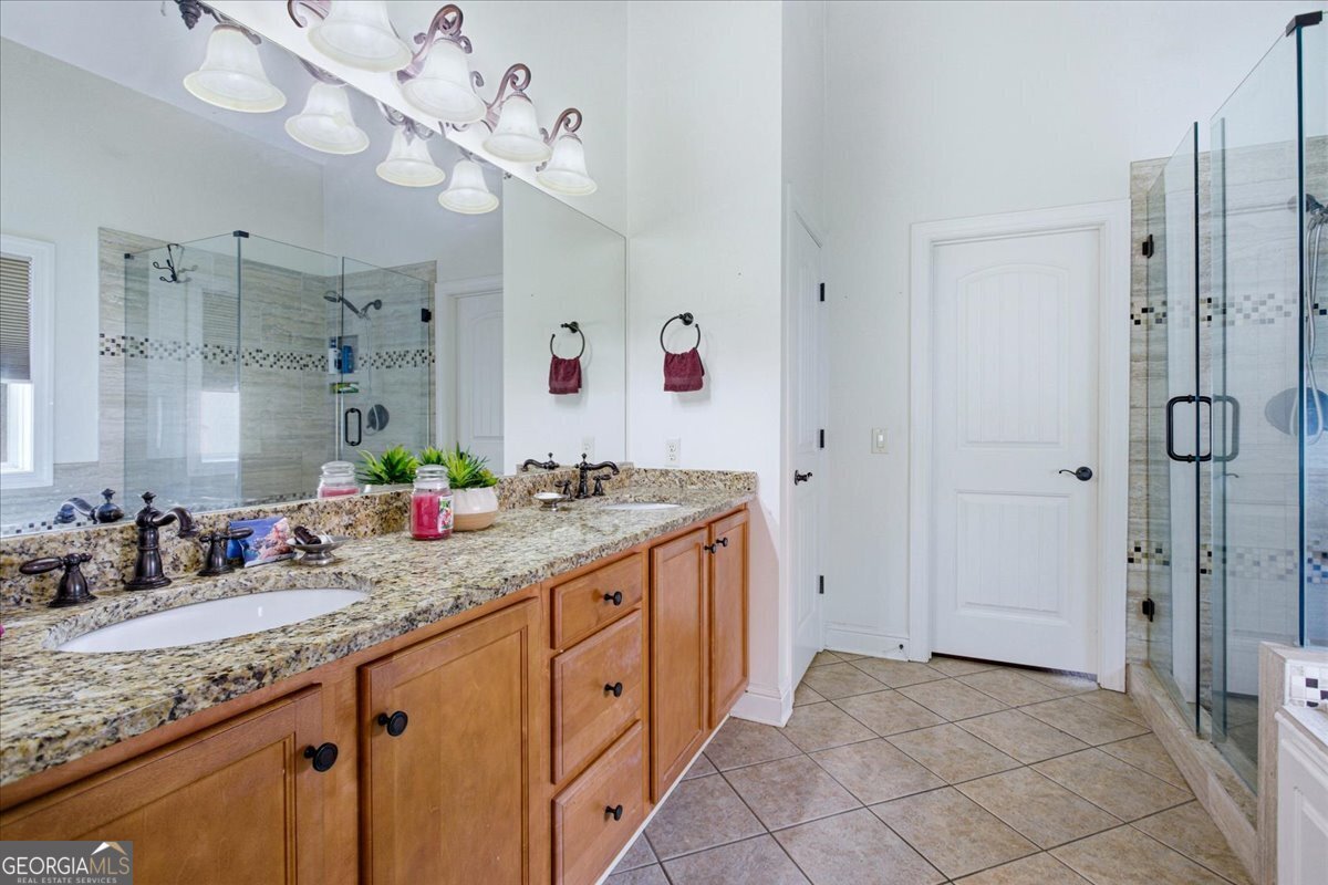 412 Big Sam Circle Loganville - Photo 20