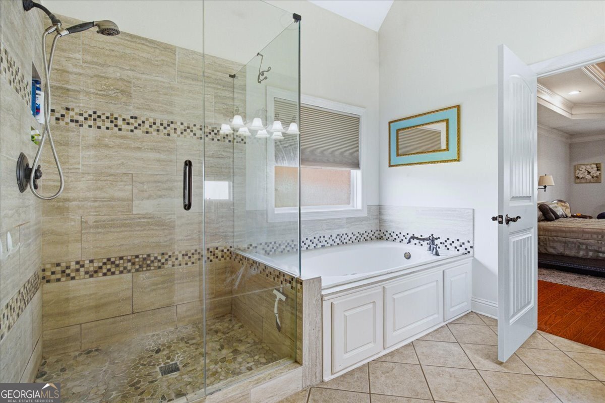 412 Big Sam Circle Loganville - Photo 21