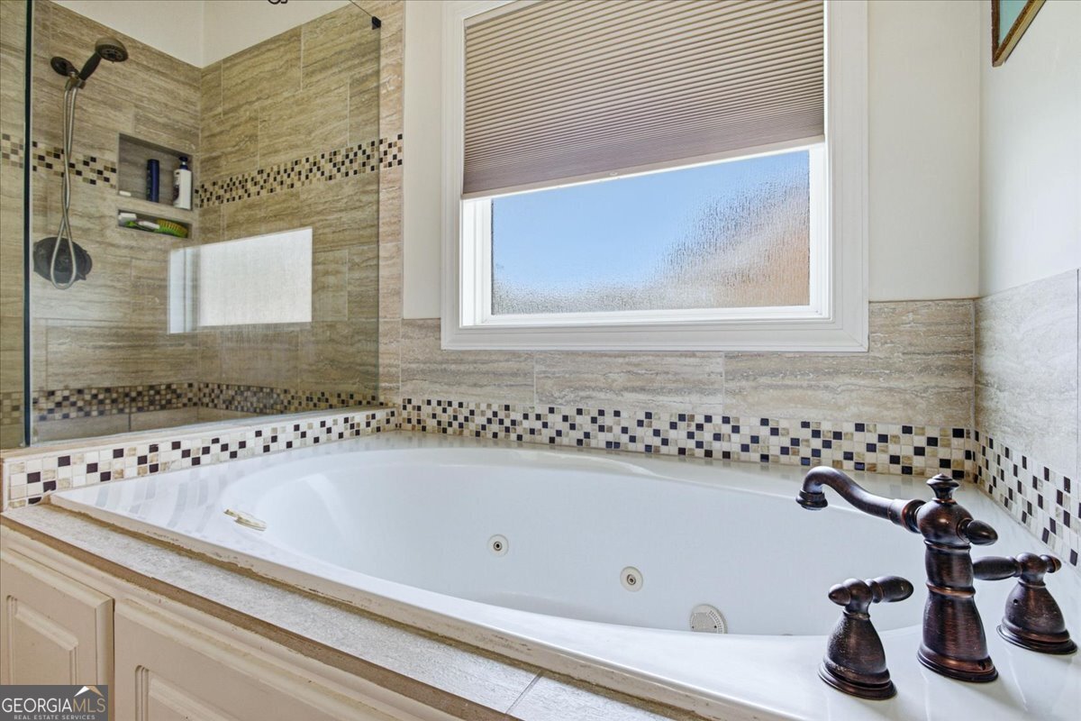 412 Big Sam Circle Loganville - Photo 22