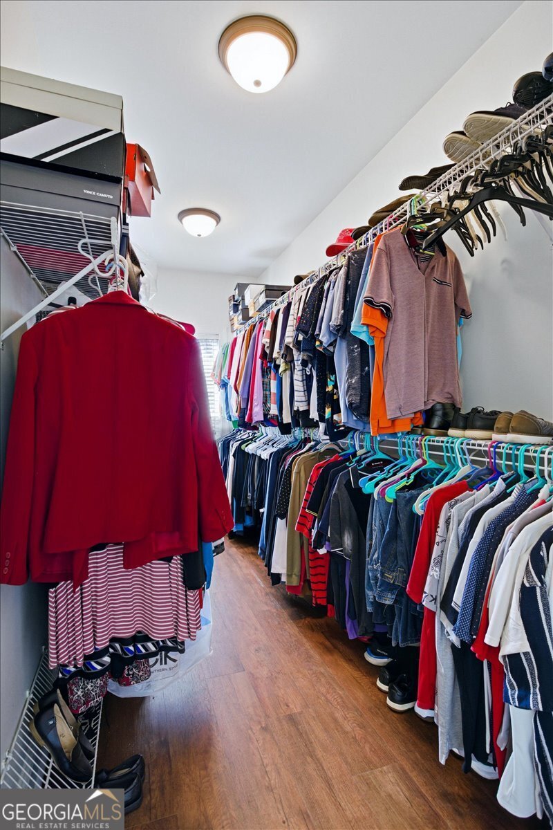 412 Big Sam Circle Loganville - Photo 23