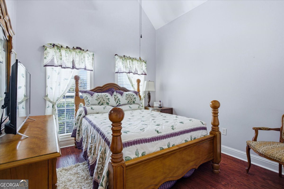 412 Big Sam Circle Loganville - Photo 24