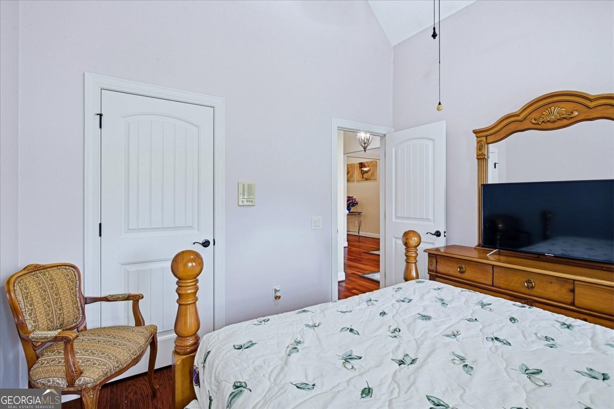 412 Big Sam Circle Loganville - Photo 25