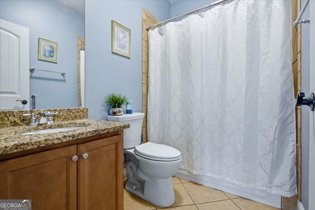 412 Big Sam Circle Loganville - Photo 26