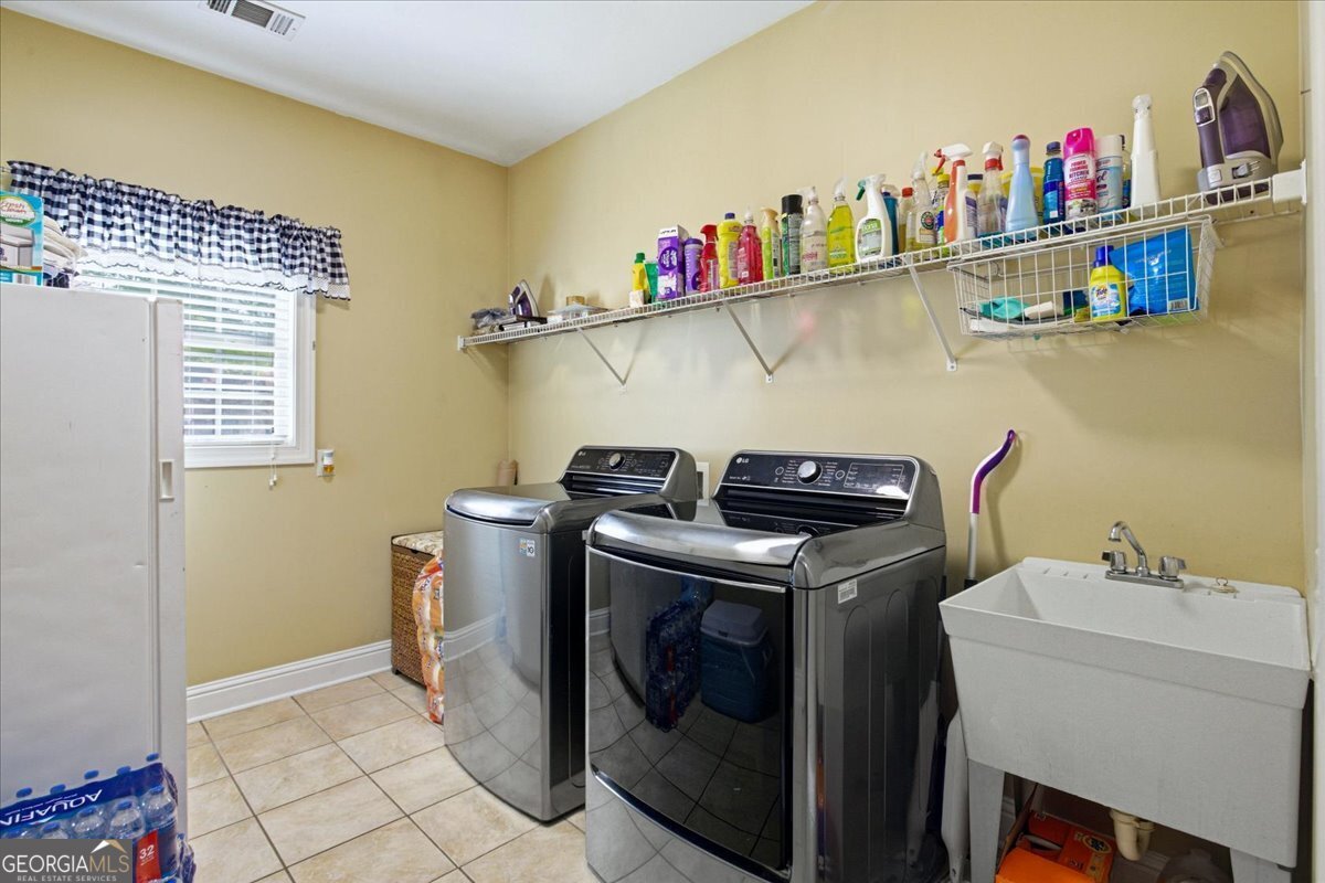 412 Big Sam Circle Loganville - Photo 27