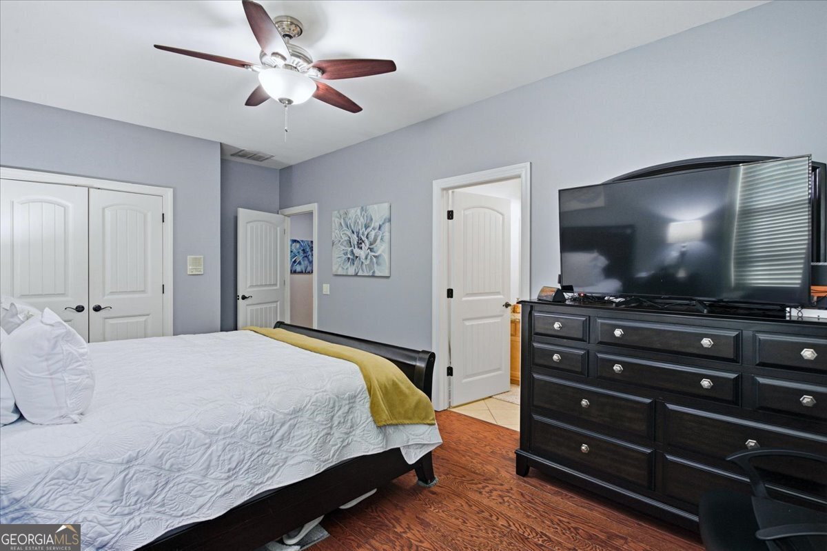 412 Big Sam Circle Loganville - Photo 29