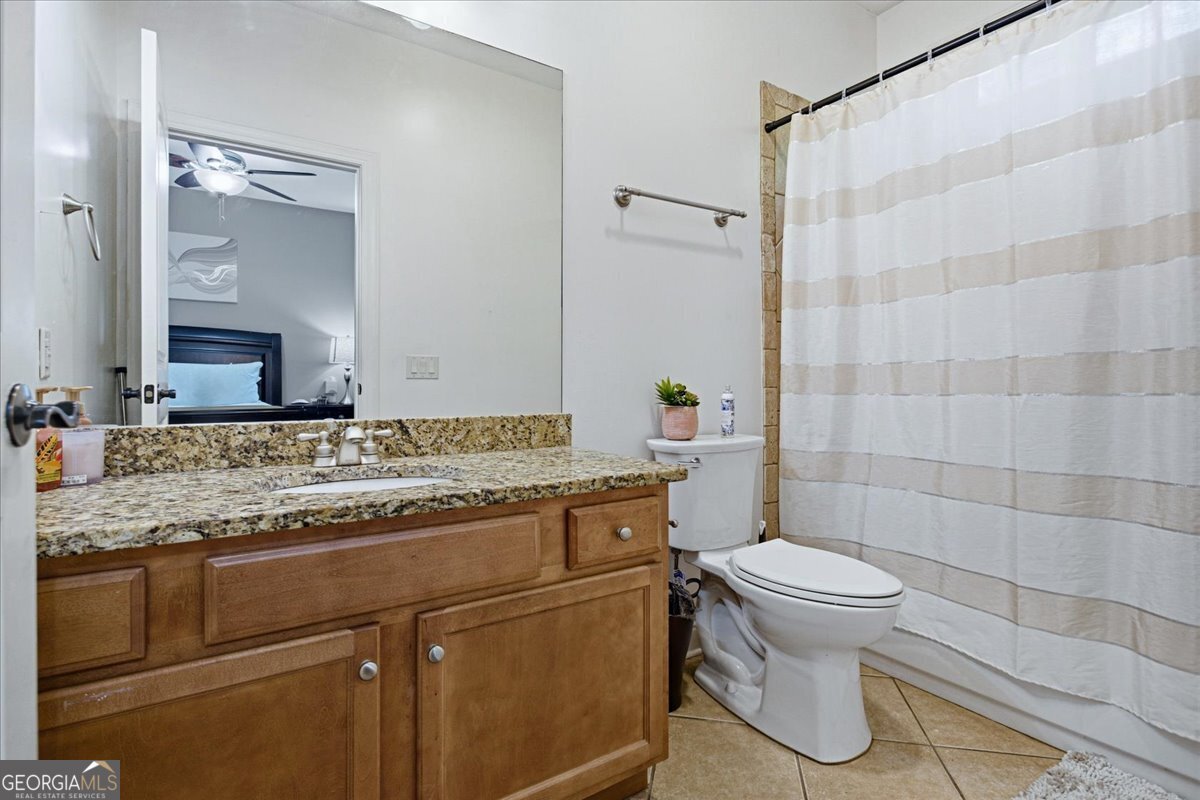 412 Big Sam Circle Loganville - Photo 30