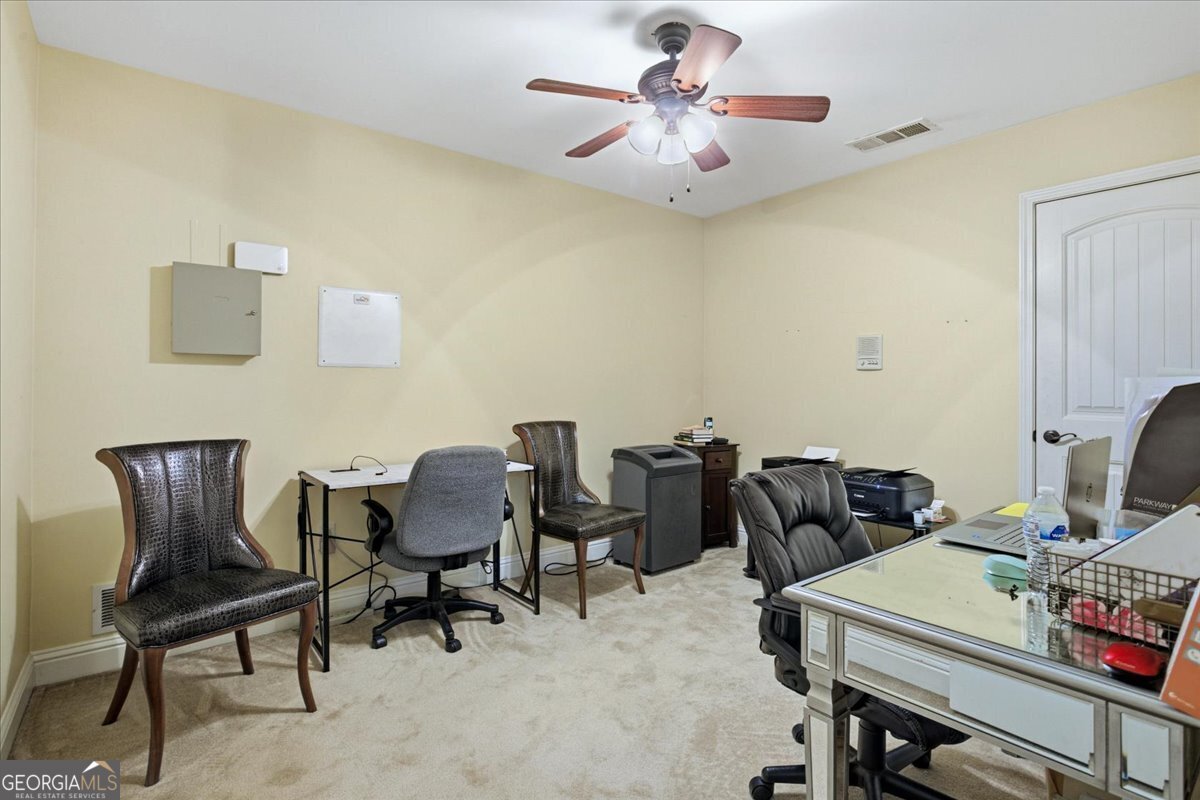 412 Big Sam Circle Loganville - Photo 33