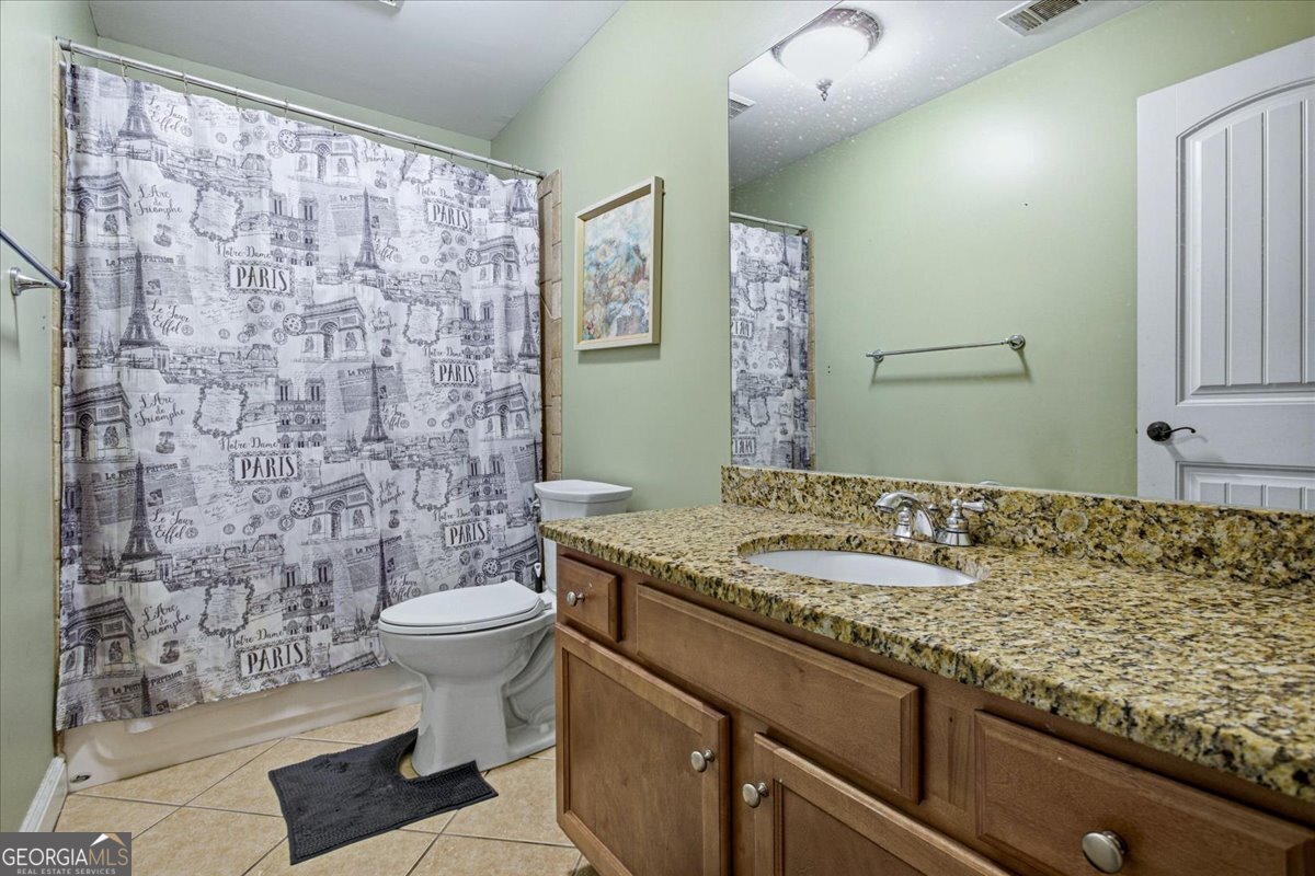 412 Big Sam Circle Loganville - Photo 34