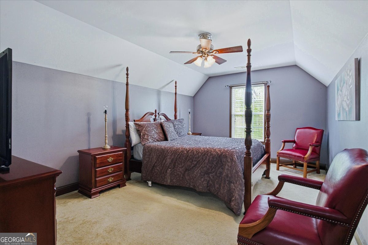 412 Big Sam Circle Loganville - Photo 35