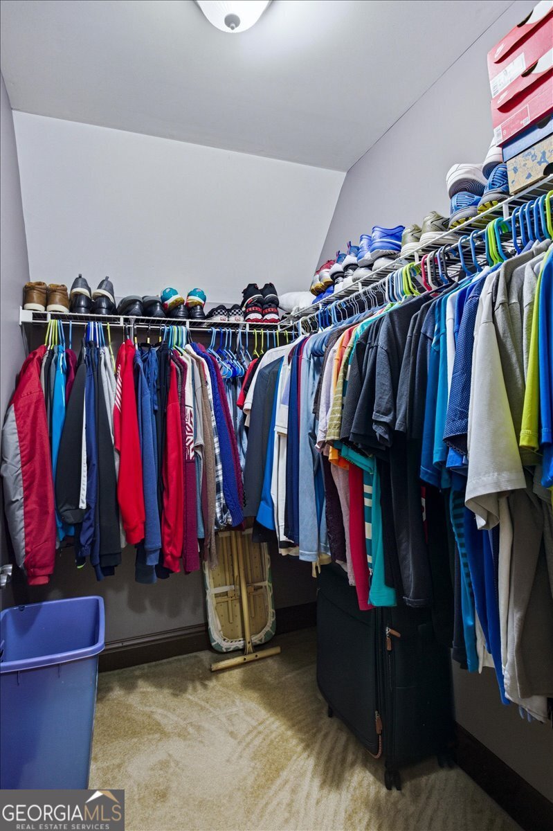 412 Big Sam Circle Loganville - Photo 37