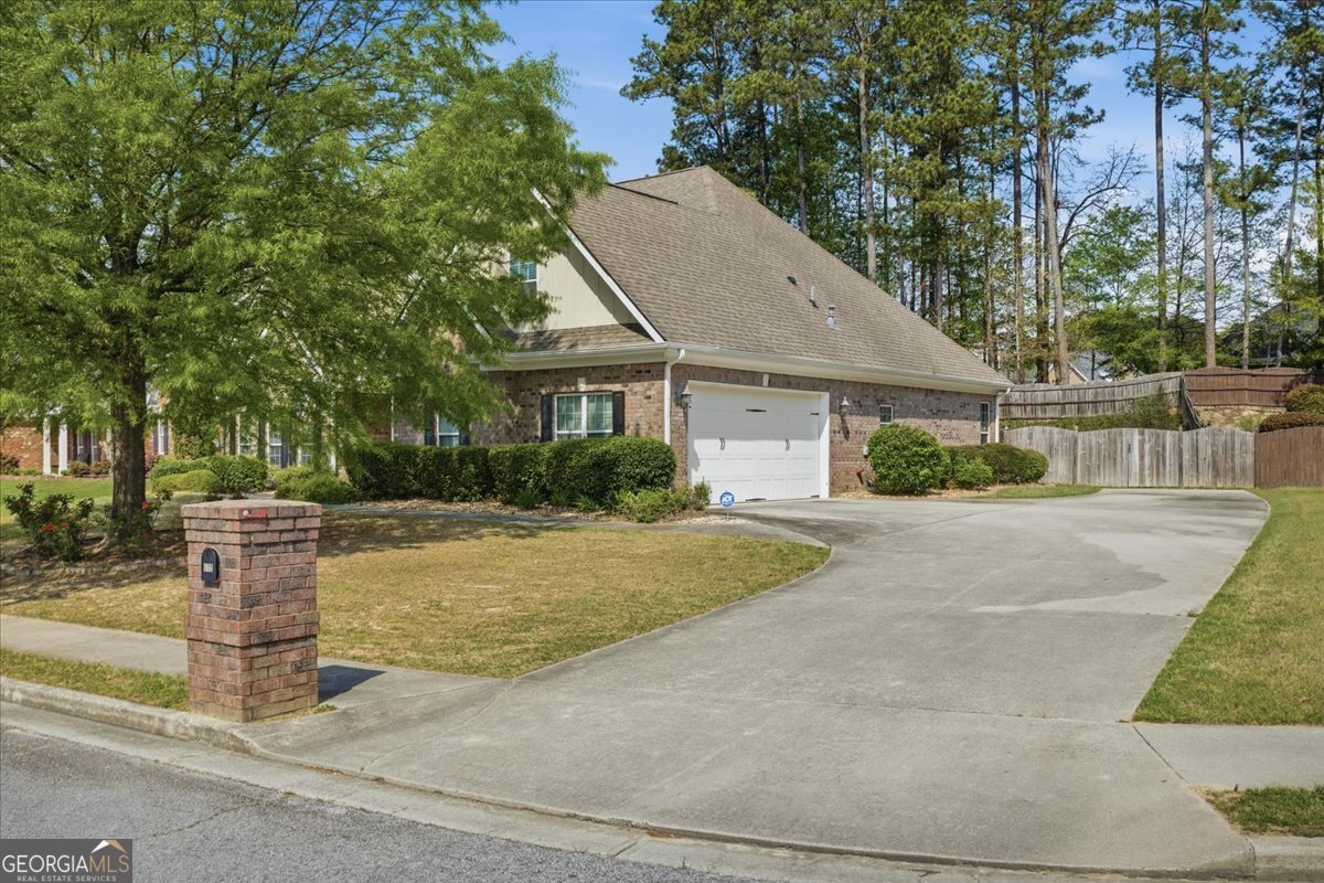 412 Big Sam Circle Loganville - Photo 39