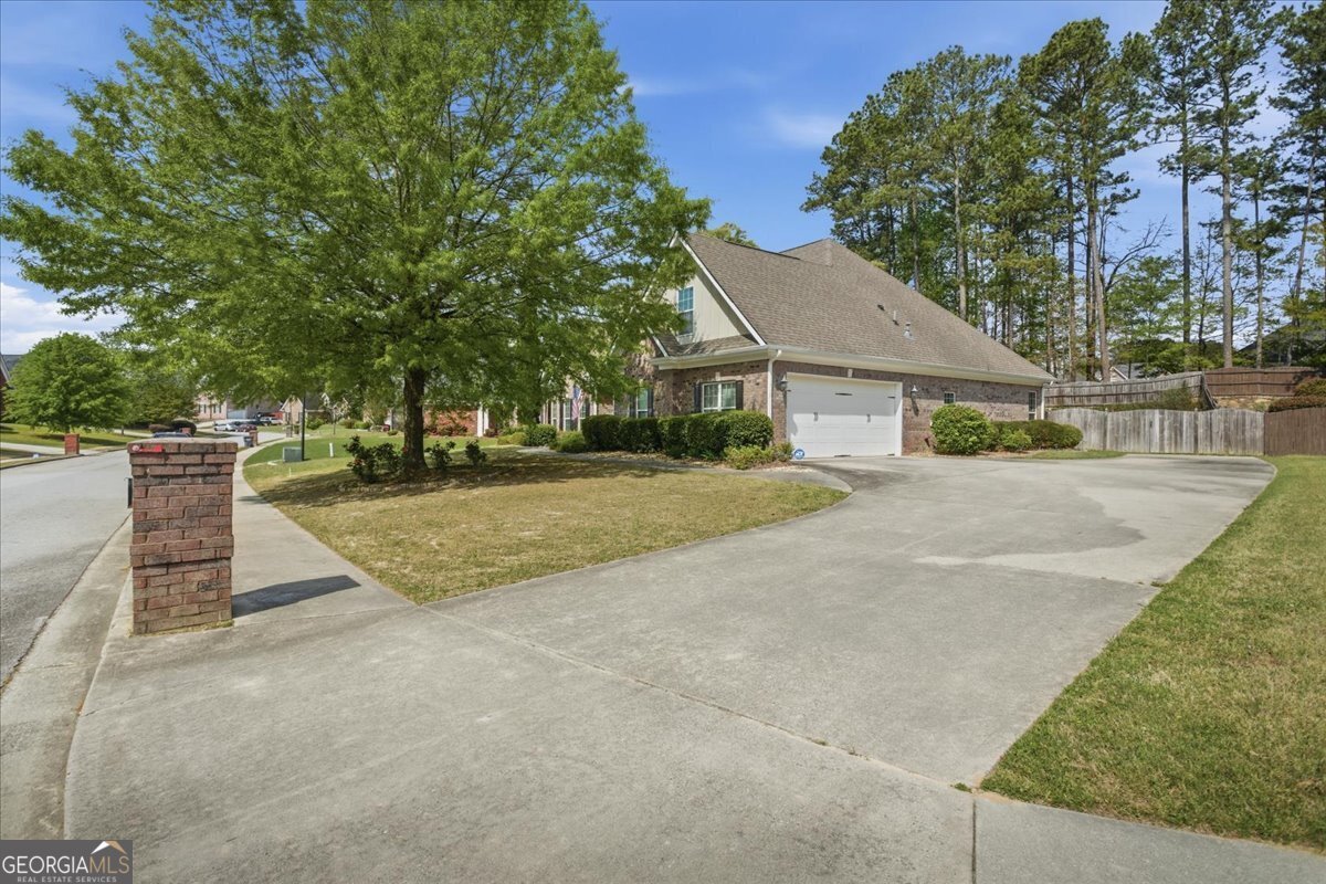 412 Big Sam Circle Loganville - Photo 40