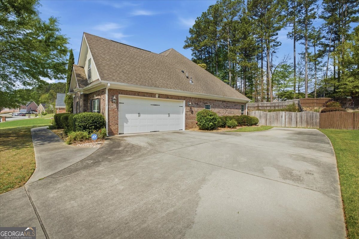 412 Big Sam Circle Loganville - Photo 41