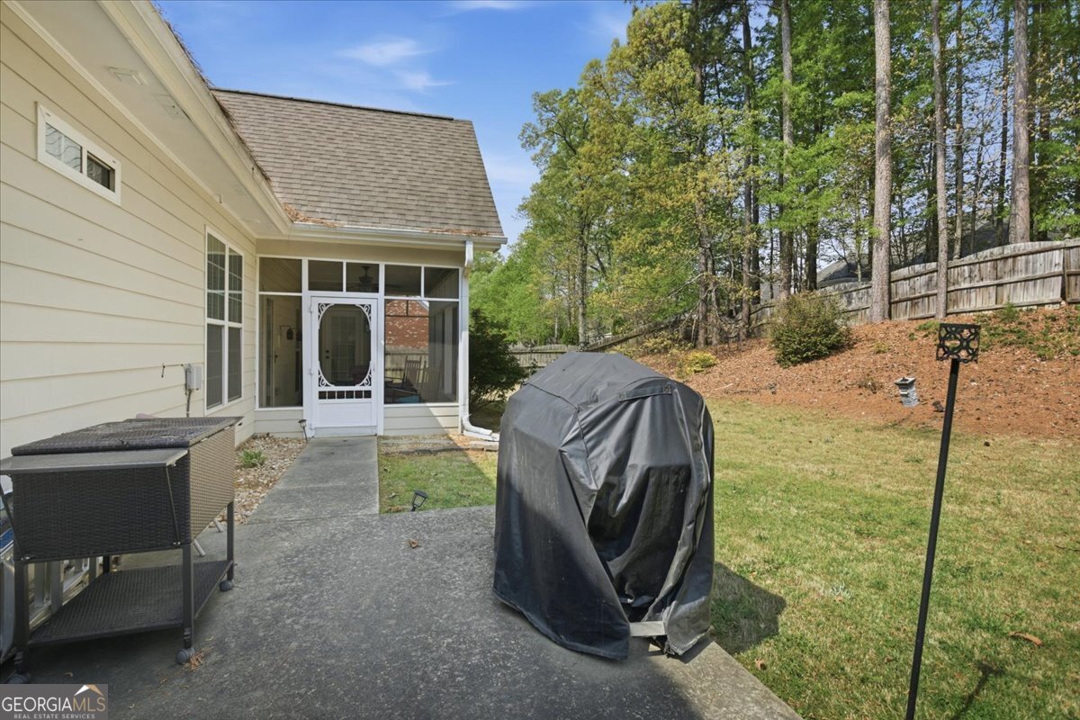 412 Big Sam Circle Loganville - Photo 43