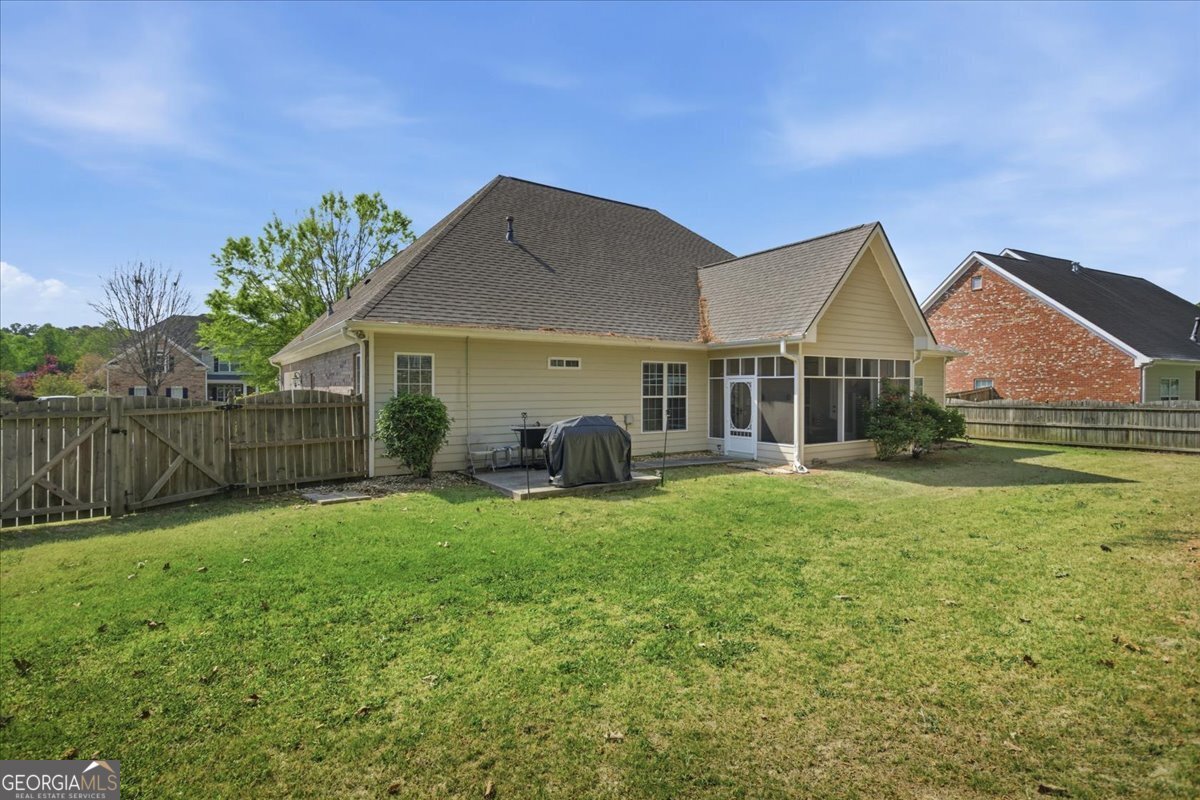 412 Big Sam Circle Loganville - Photo 44