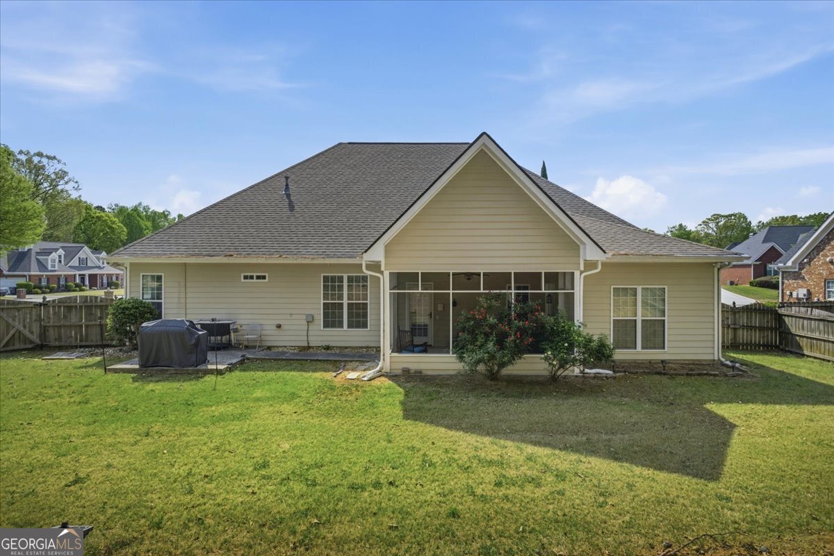 412 Big Sam Circle Loganville - Photo 45