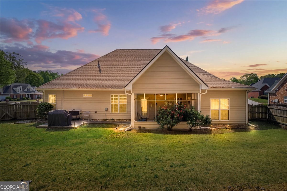 412 Big Sam Circle Loganville - Photo 46