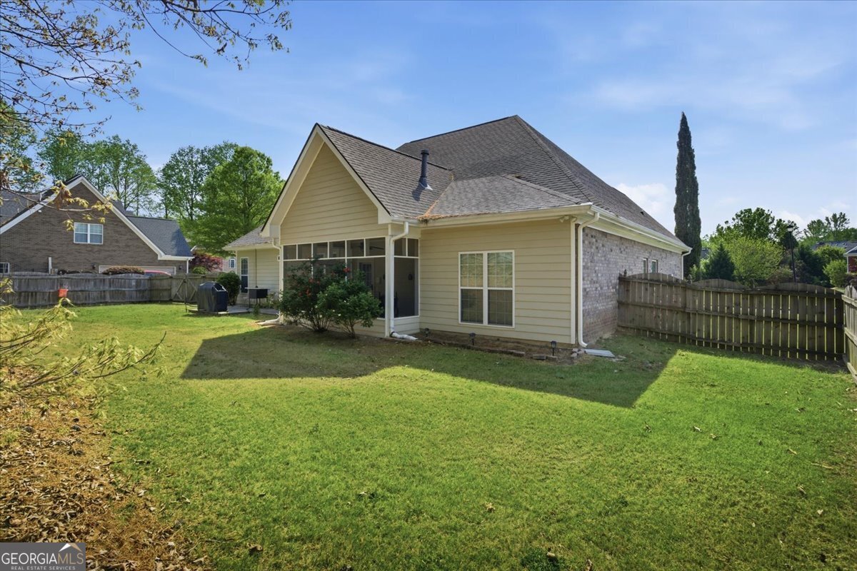 412 Big Sam Circle Loganville - Photo 47