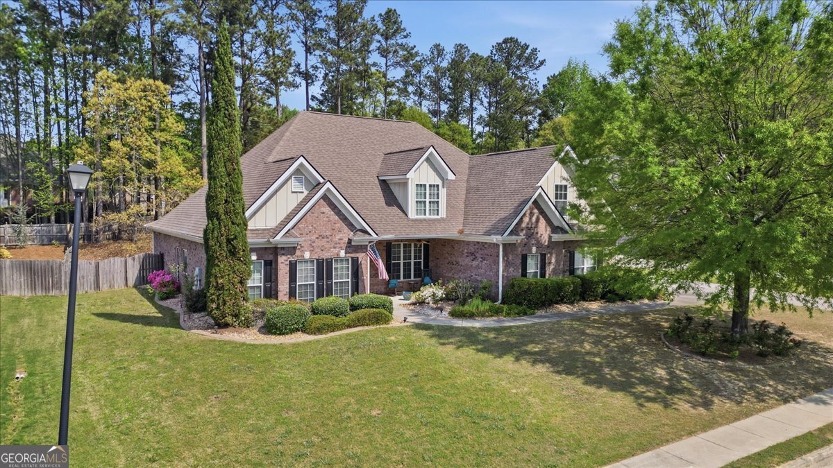 412 Big Sam Circle Loganville - Photo 51