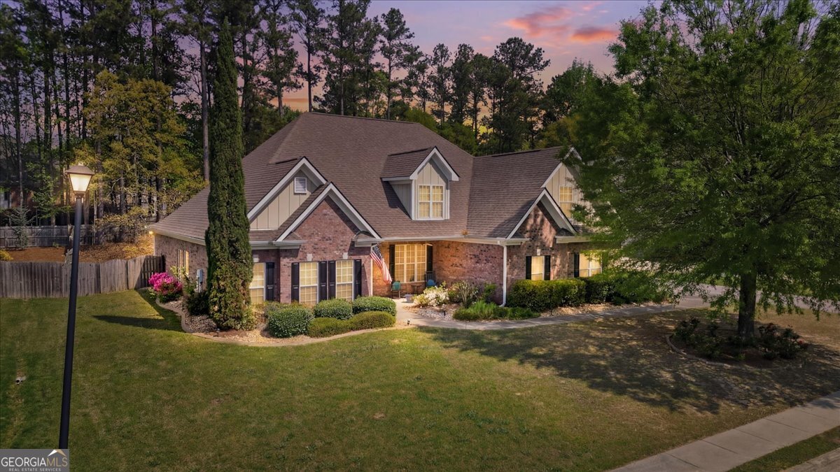 412 Big Sam Circle Loganville - Photo 52