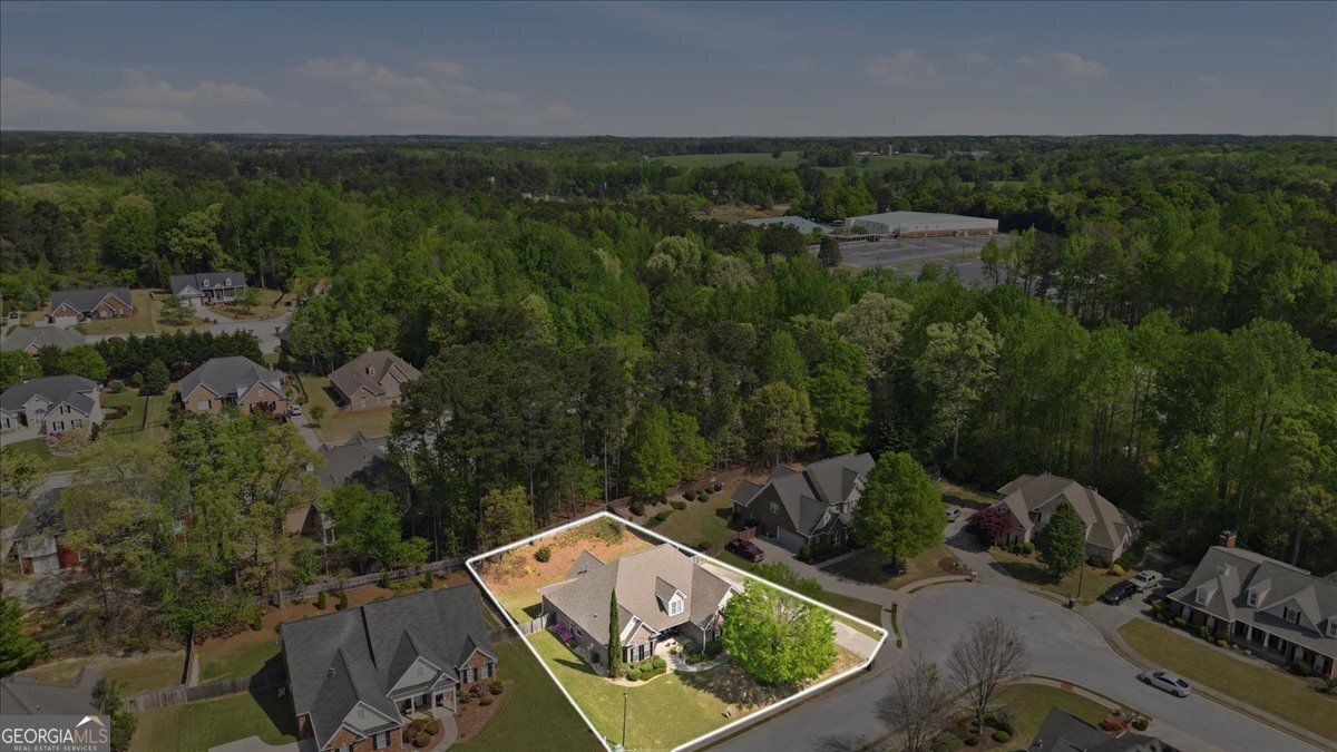 412 Big Sam Circle Loganville - Photo 53