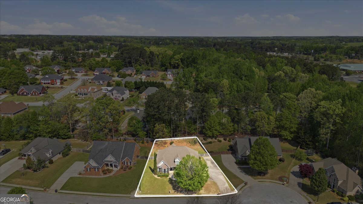 412 Big Sam Circle Loganville - Photo 55