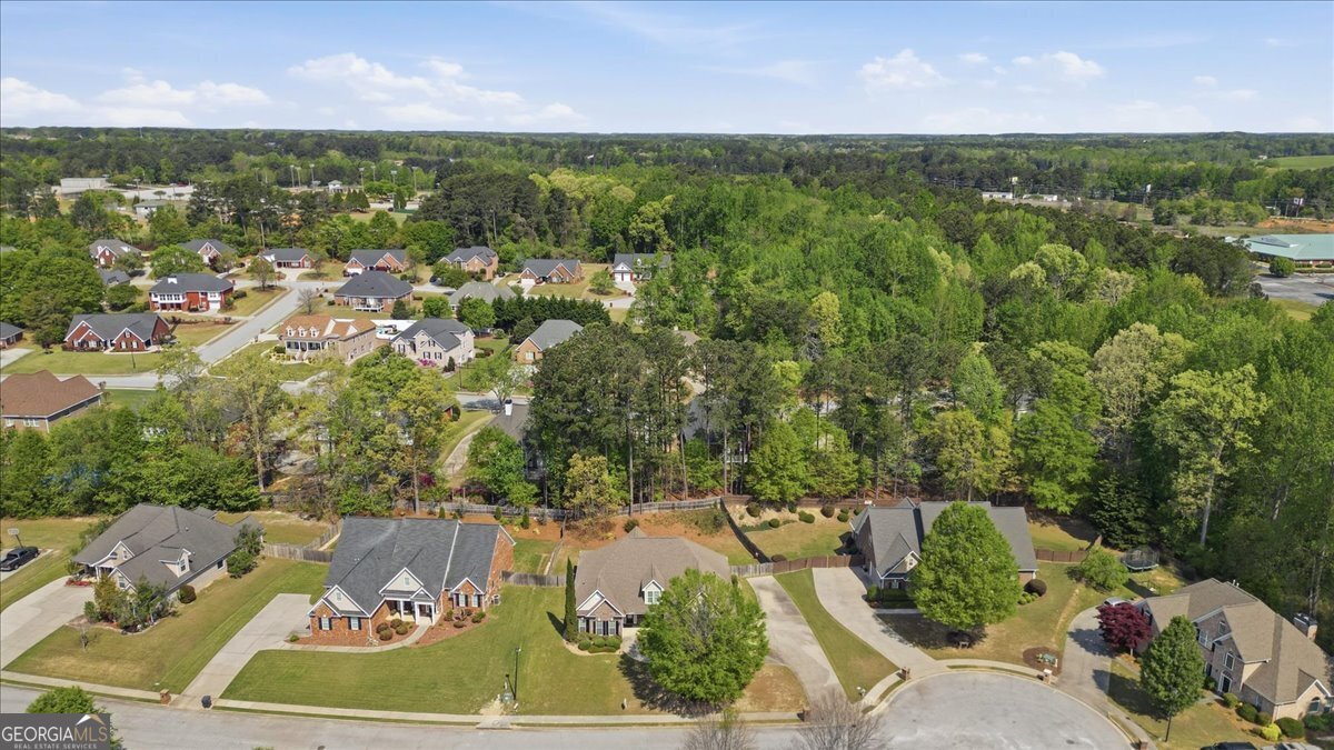 412 Big Sam Circle Loganville - Photo 56