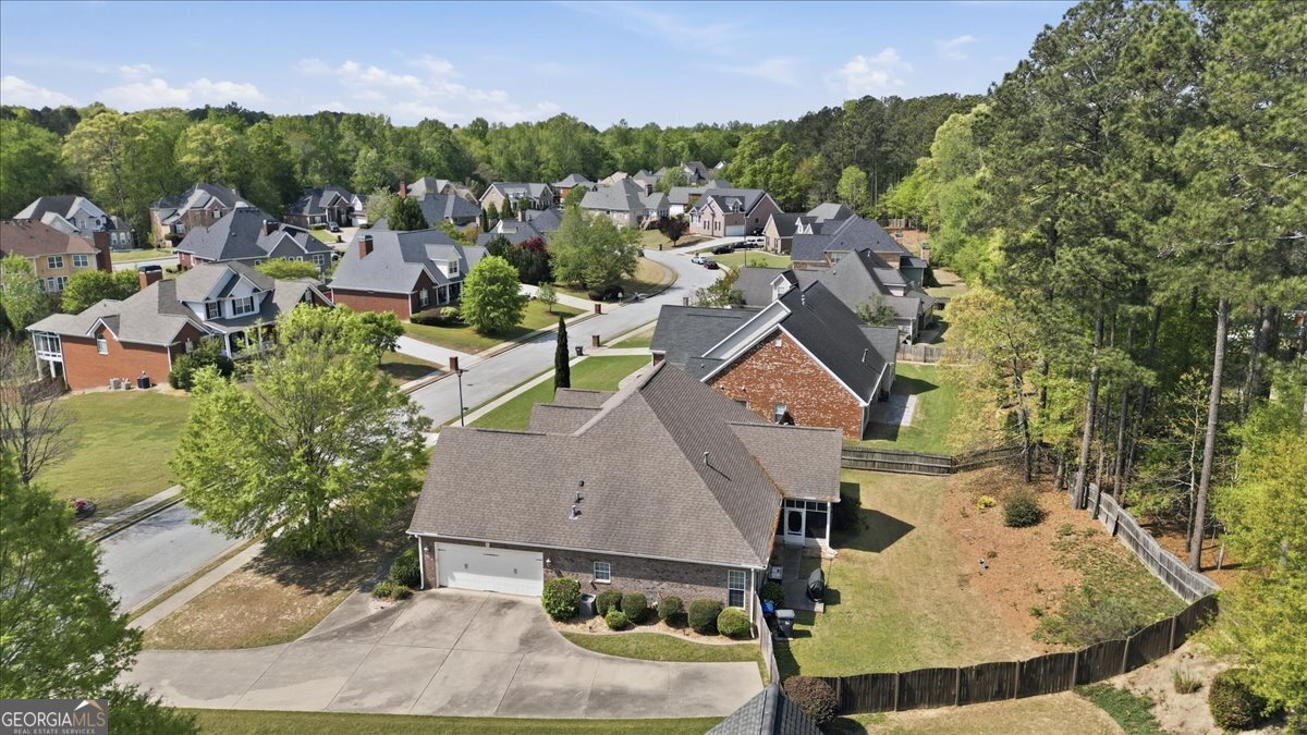 412 Big Sam Circle Loganville - Photo 59