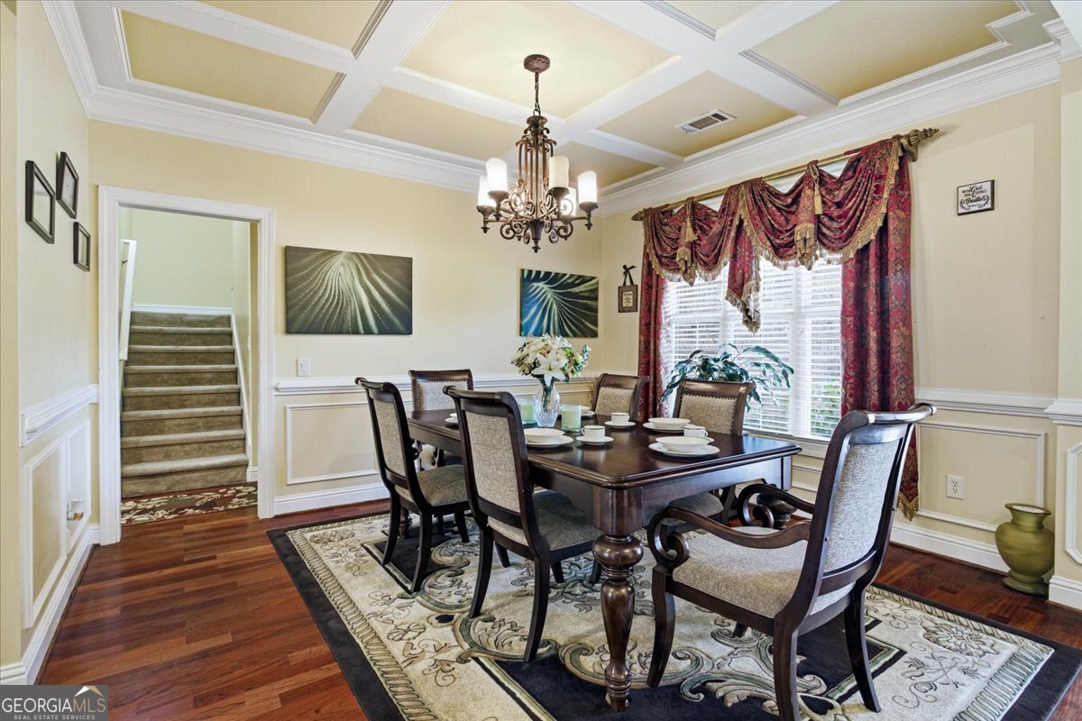 412 Big Sam Circle Loganville - Photo 6