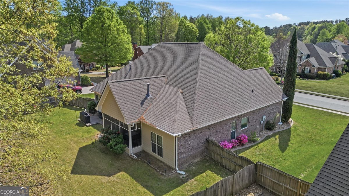 412 Big Sam Circle Loganville - Photo 60