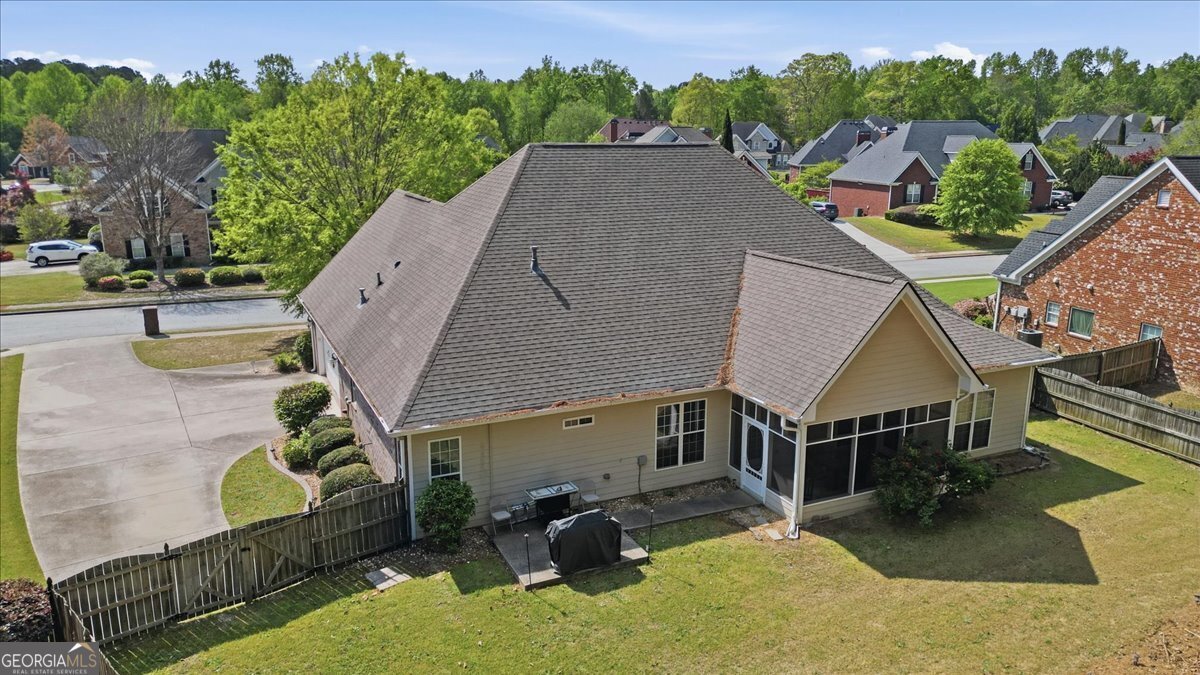 412 Big Sam Circle Loganville - Photo 61