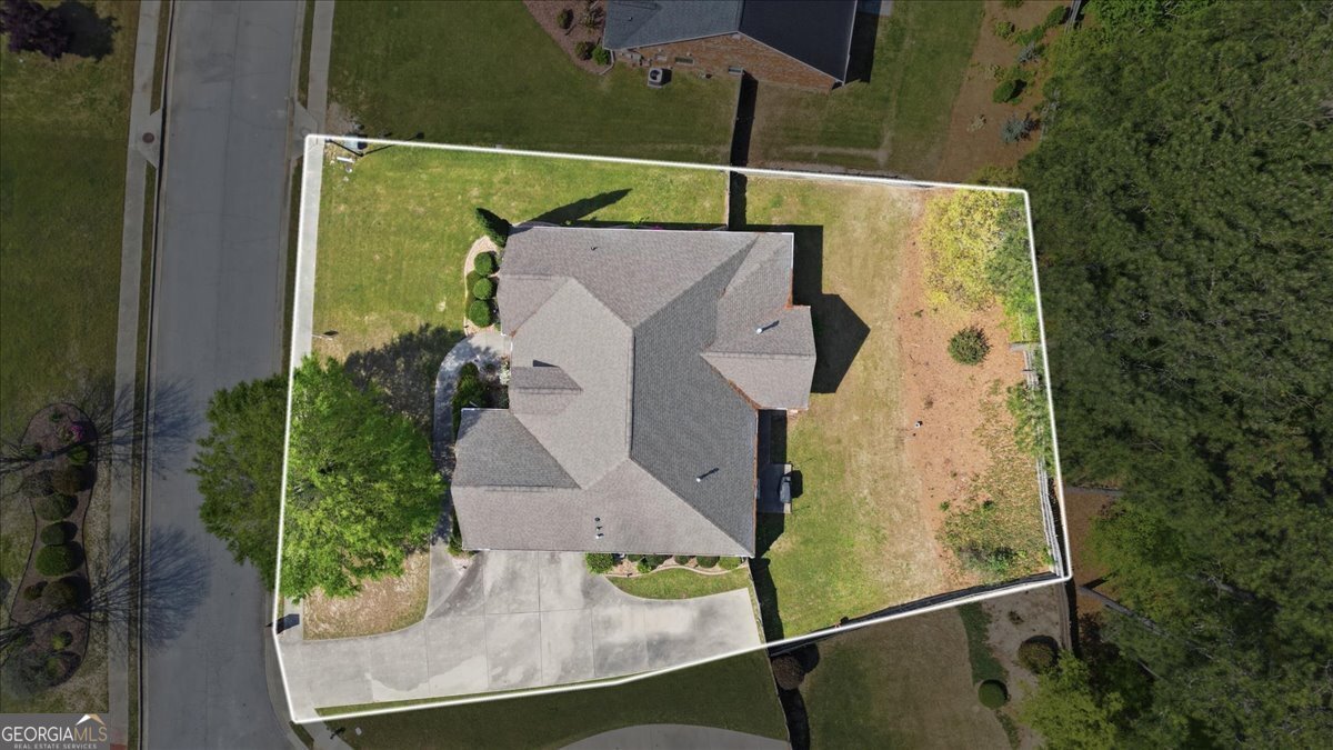 412 Big Sam Circle Loganville - Photo 62