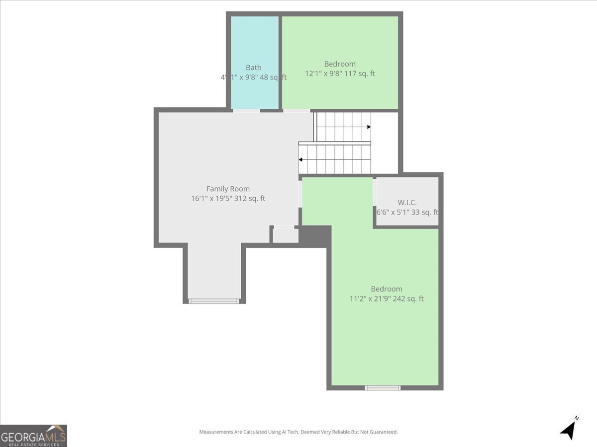 412 Big Sam Circle Loganville - Photo 65