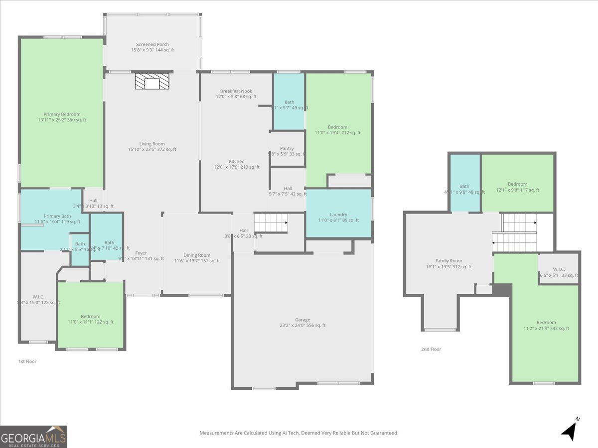 412 Big Sam Circle Loganville - Photo 66