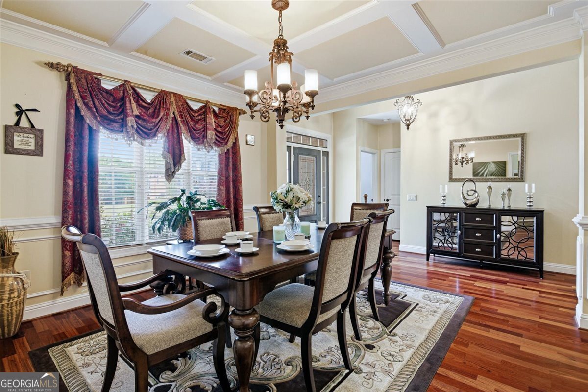 412 Big Sam Circle Loganville - Photo 7