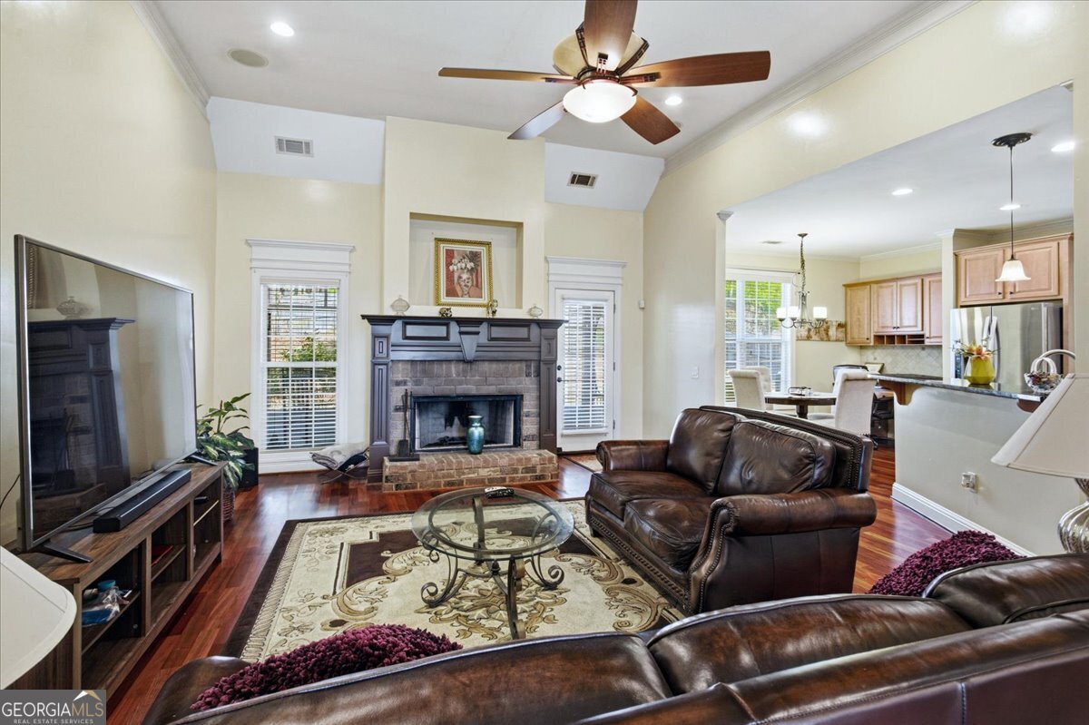 412 Big Sam Circle Loganville - Photo 8