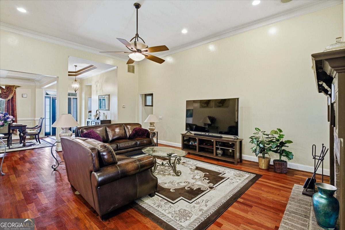 412 Big Sam Circle Loganville - Photo 9