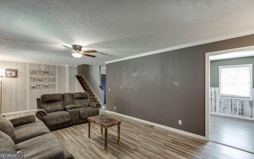 2193 Kings Forest Drive Conyers - Photo 10