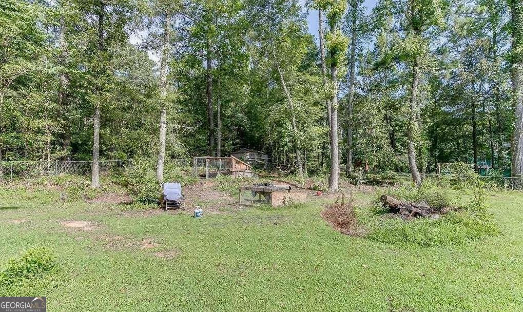 2193 Kings Forest Drive Conyers - Photo 17