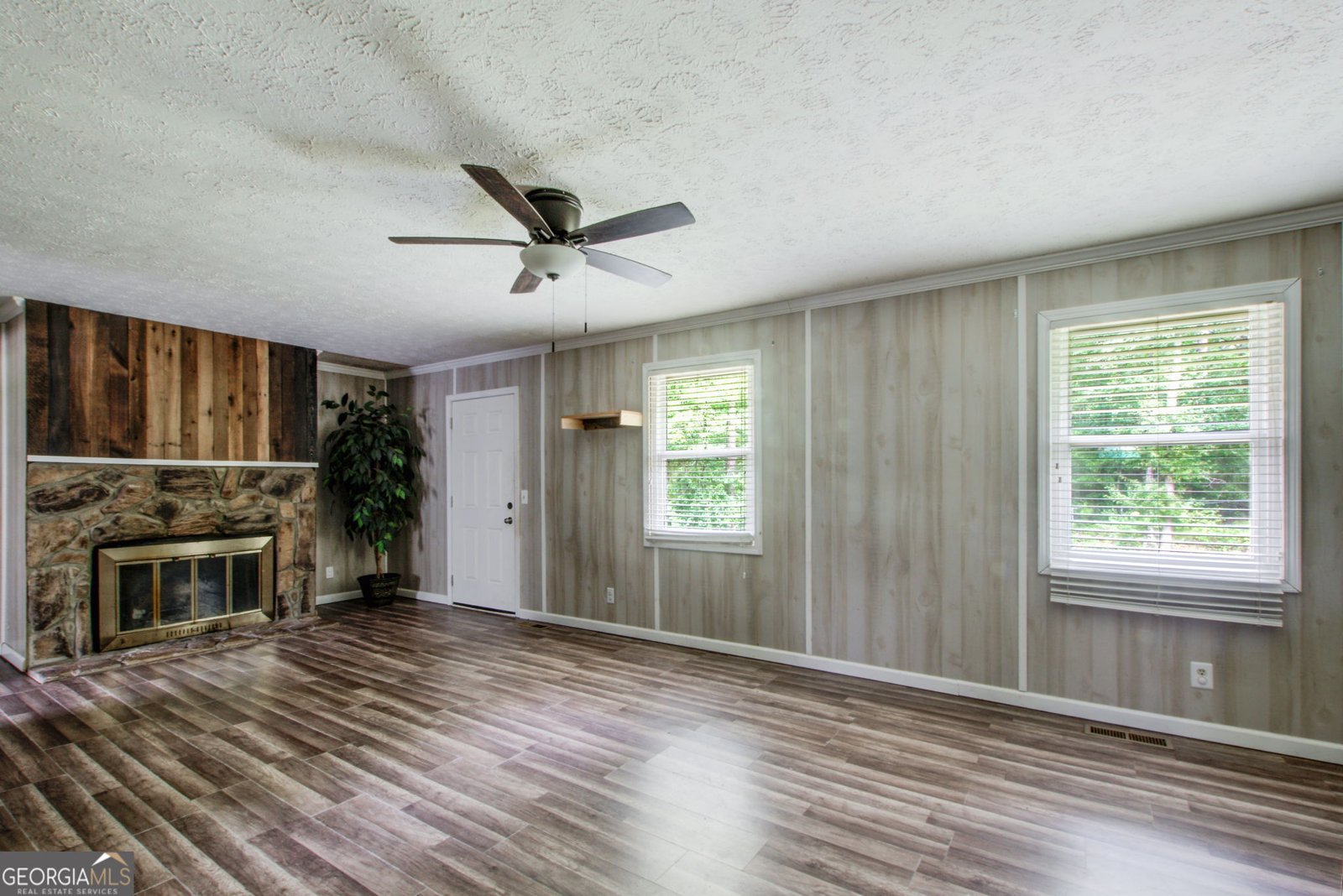 2193 Kings Forest Drive Conyers - Photo 7