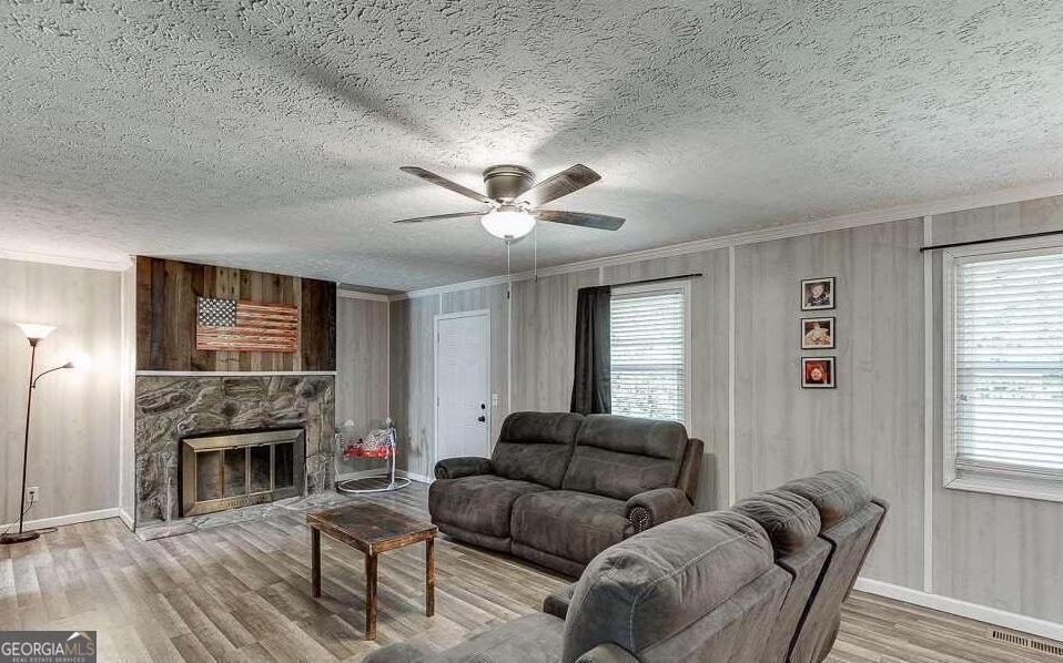 2193 Kings Forest Drive Conyers - Photo 8