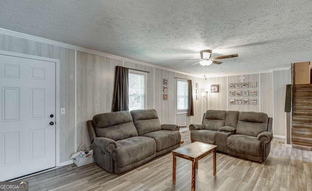 2193 Kings Forest Drive Conyers - Photo 9