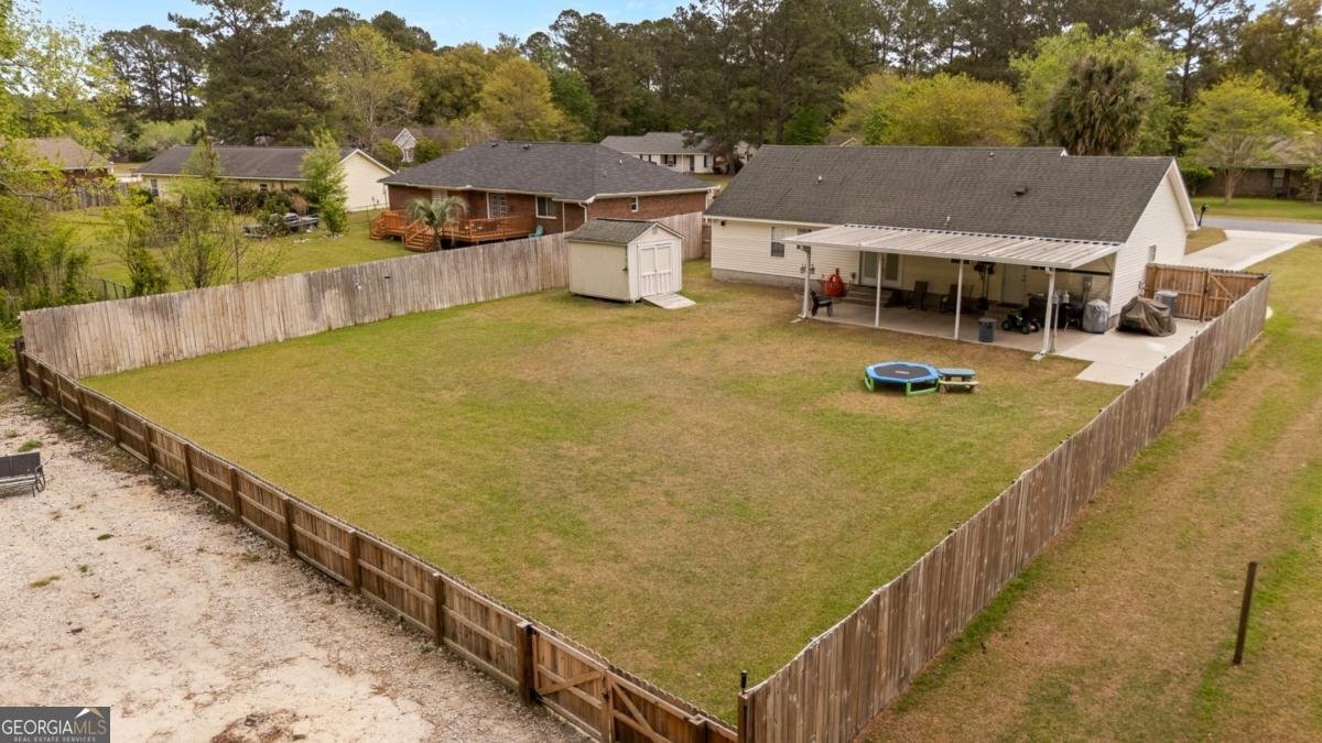 140 Huger Street Rincon - Photo 34