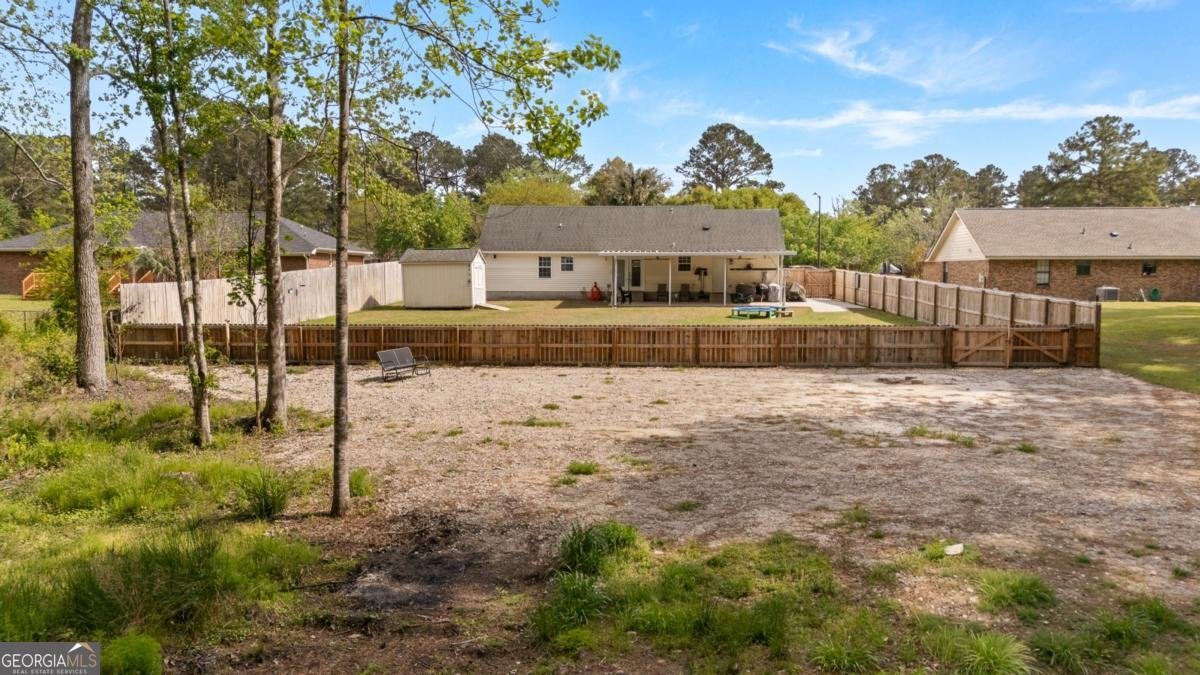 140 Huger Street Rincon - Photo 35