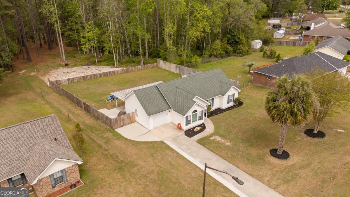 140 Huger Street Rincon - Photo 8