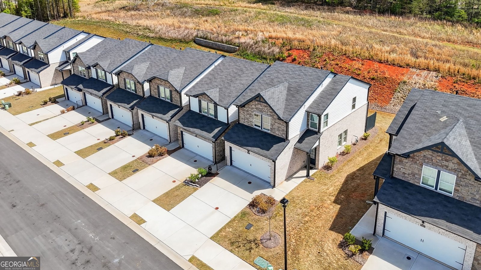 245 Bald Avenue McDonough - Photo 36