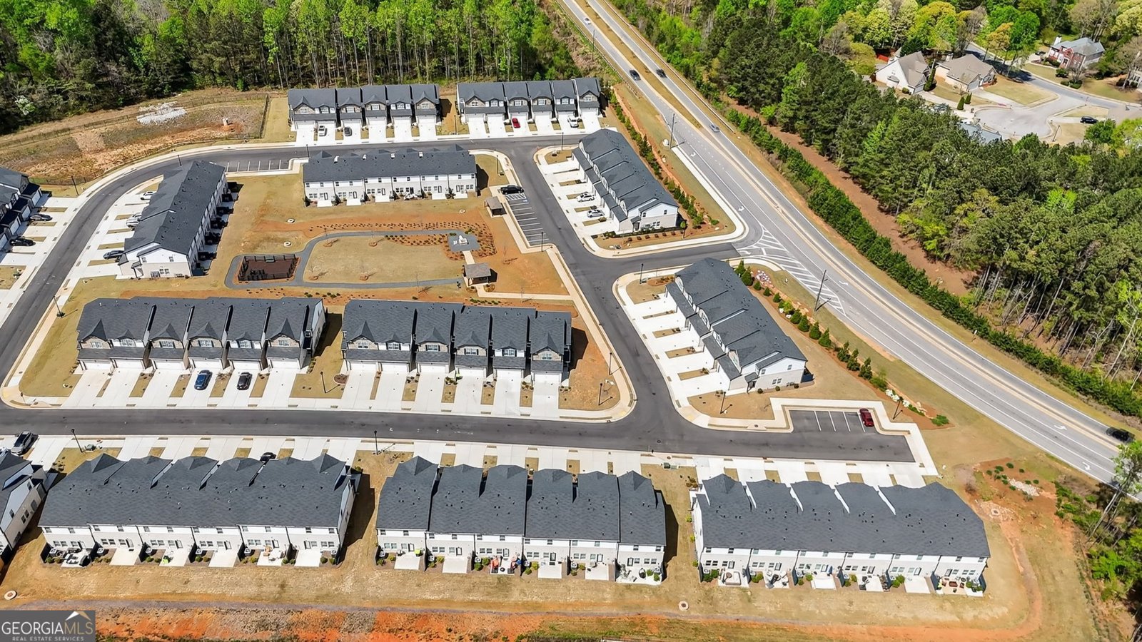 245 Bald Avenue McDonough - Photo 38